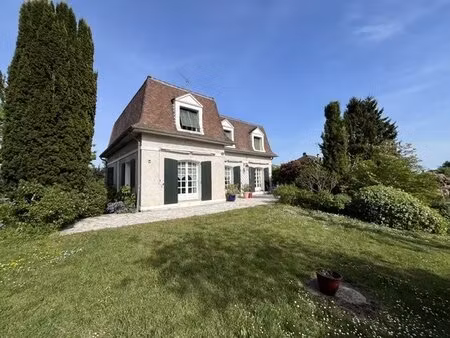exclusivité maison varennes vauzelles