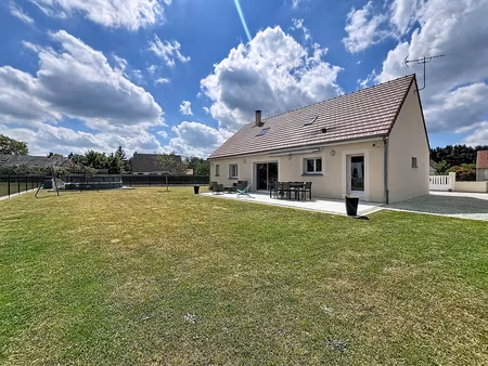 maison viglain 5 pièce(s) 135m2
