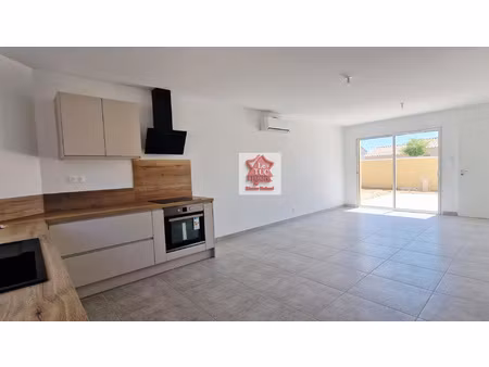 villa neuve mondragon 84430