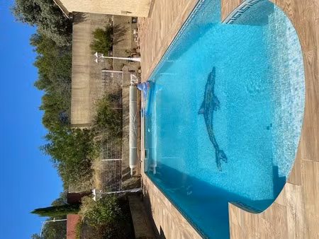 villa vacquerolles 4 chambres en vente entre particuliers