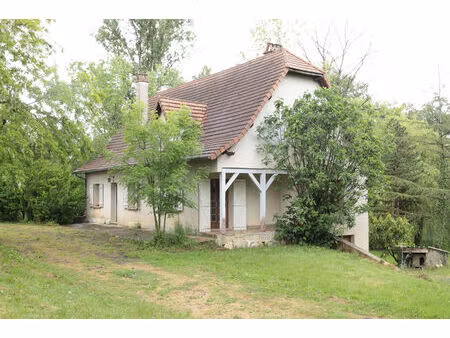 maison - 6 pièces - 210 m² - parisot