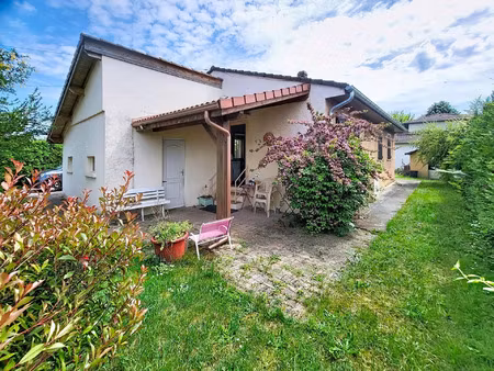 vente maison 5 pièces 86 m² saint-romain-de-jalionas (38460)