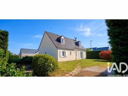 maison à vineuil (41350)