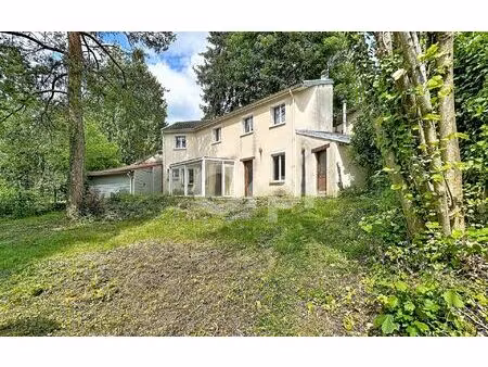 maison vineuil-saint-firmin m² t-3 à vendre  262 000 €