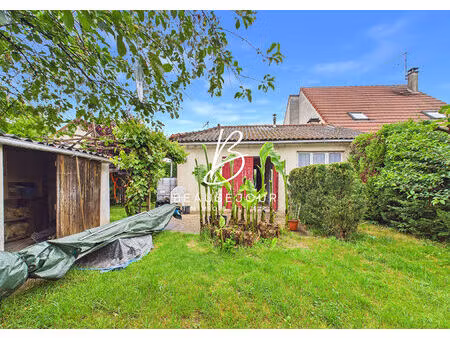 maison viry chatillon 3 pièces 48.82m2