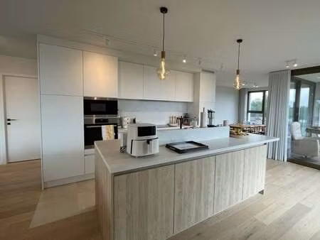 appartement à louer à gent € 2.950 (lo5za) | zimmo
