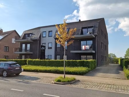 appartement à louer à booischot € 890 (lo5vv) - dupont vastgoed | zimmo