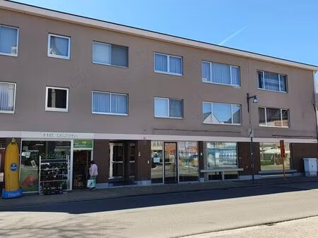 appartement à louer à schriek € 720 (lo5vz) - dupont vastgoed | zimmo