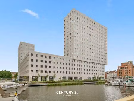 appartement à louer à leuven € 2.350 (lo5vn) | zimmo