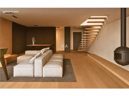 loft brut a amenager idéal pour architect