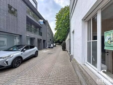 appartement à louer à maldegem € 850 (lo5zd) - solvas maldegem | zimmo