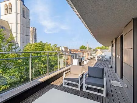 appartement à louer à mechelen € 2.400 (lo5yo) - immo vertommen heist-op-den-berg | zimmo