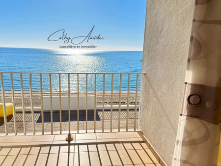 appartement à vendre olmeto 1 pièce(s) 23m2 195 000€