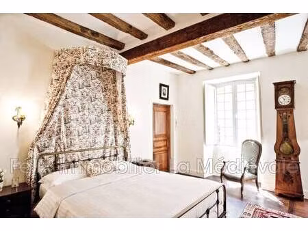felix immobilier la medievale
