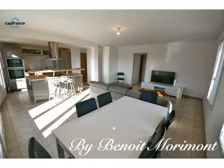 appartement à vendre trans en provence 4 pièce(s) 94m2 281 000€