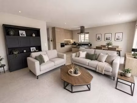 appartement à louer à westerlo € 1.075 (lo5vu) - dupont vastgoed | zimmo