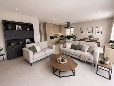 appartement à louer à westerlo € 995 (lo5vu) - dupont vastgoed | zimmo
