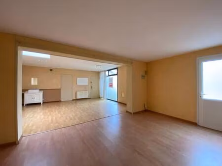 espace bureau à louer
