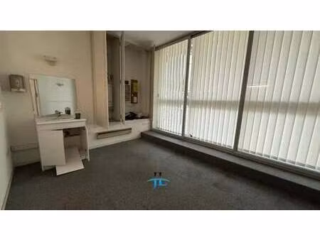 location commerce bordeaux 33000 250m²