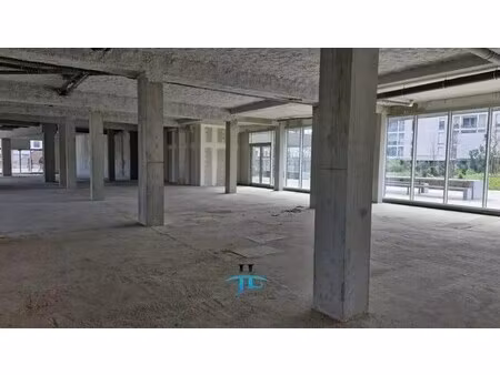 location commerce bordeaux 33000 855m²