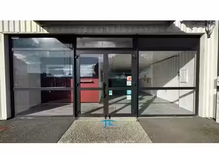 location commerce langon 33210 144m² à 390m²