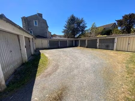 parking à louer
