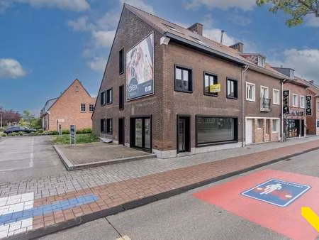 bien professionnel à louer à tessenderlo € 3.900 (lo5uk) - immo vl verhuur | zimmo