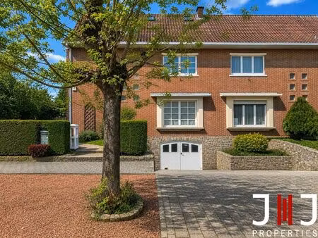 maison à louer à woluwe-saint-lambert € 2.600 (lo5yr) - j&j properties | zimmo