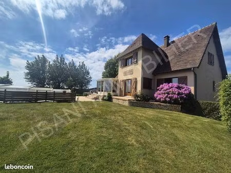 maison 5 pièces 149 m²