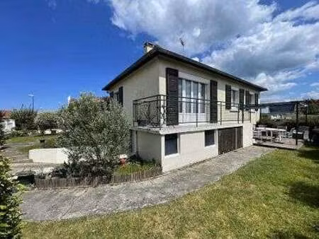 vente maison à hérouvillette (14850) : à vendre / 74m² hérouvillette