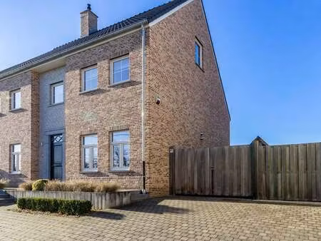 maison à louer à everberg € 2.450 (lo5py) - new immo service | zimmo