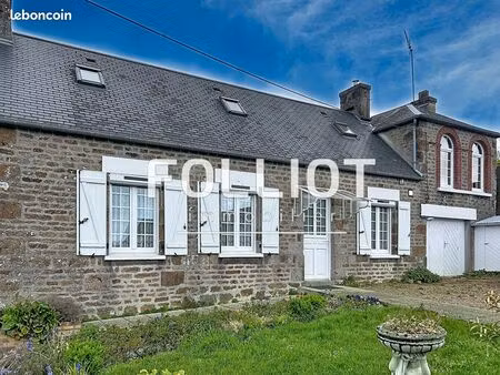 maison 3 pièces 73 m²