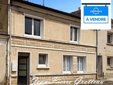 immeuble à vendre