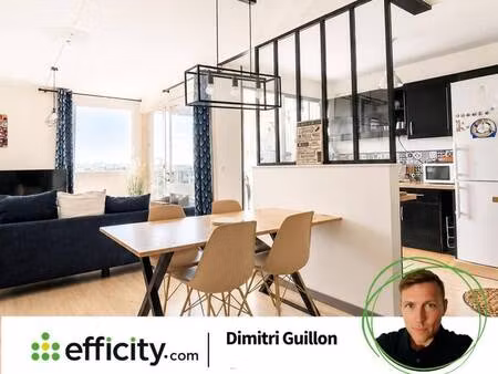 efficity dimitri guillon
