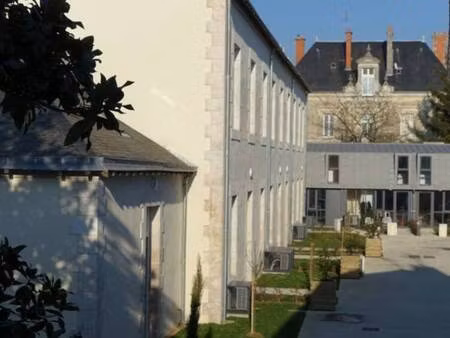 km immobilier