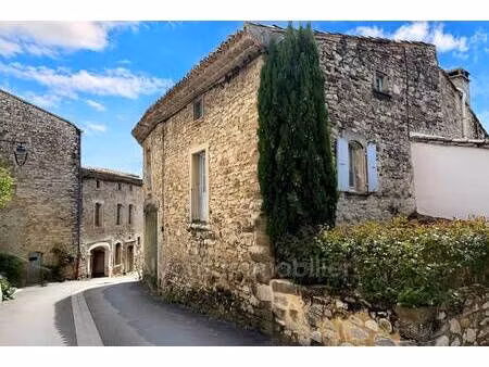 nyons immobilier