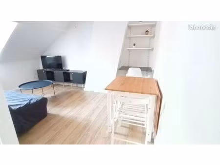 appartement meublé université citadelle