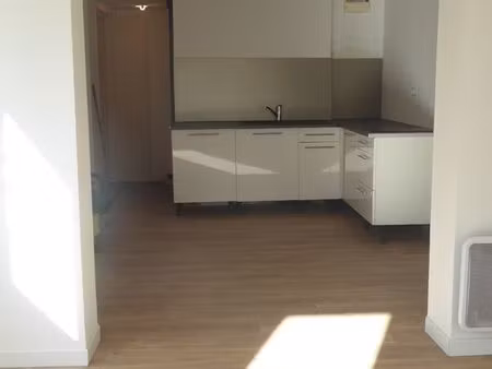 studio lumineux vue sur jardin 30m2 quartier st felix/tortiere
