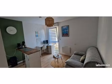 location étudiant