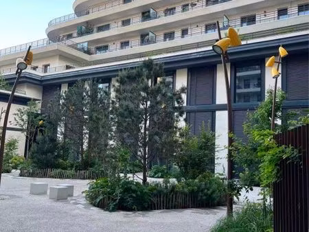 studio 32m2 puce de saint ouen