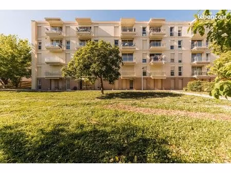 appartement t1