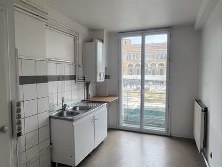 appartement t4