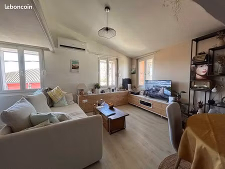 loue appartement