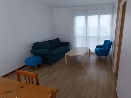 appartement 72 m² angers