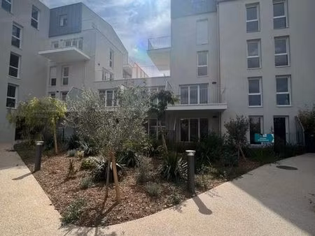 appartement t4