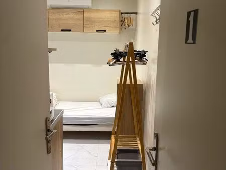 location studio cannes