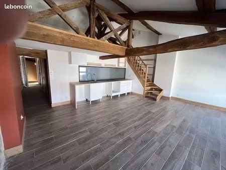 centre chatillon beaucoup de caractere proche écoles & commerces