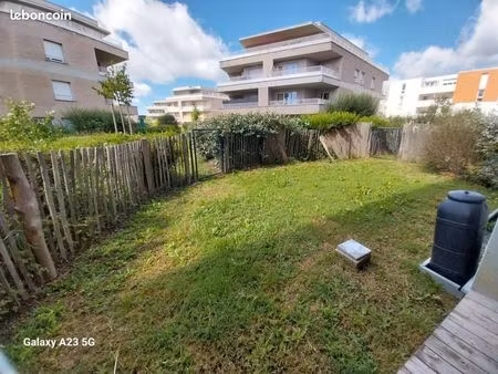 appartement t2