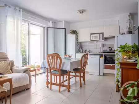 appartement t2 à vendre - 3 pièces - 41 41 m2 - olonne sur mer - 85 - pays-de-loire