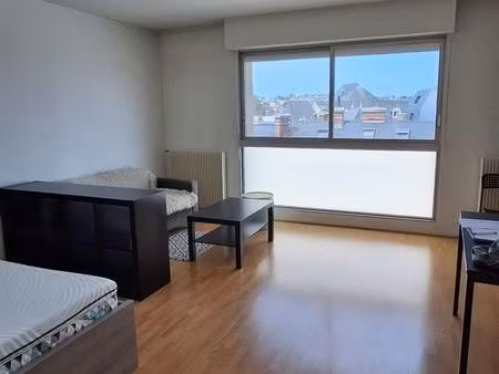 appartement 40 m² laval